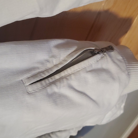 Ben Sherman corduroy bomber size medium - Picture 4 of 10